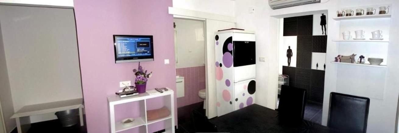 Apartments Jadra - With Parking Primosten Bagian luar foto