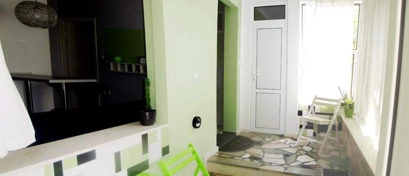 Apartments Jadra - With Parking Primosten Bagian luar foto