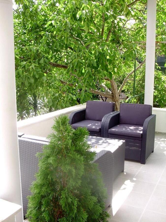 Apartments Jadra - With Parking Primosten Bagian luar foto