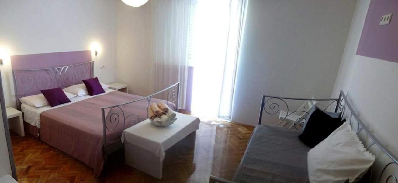 Apartments Jadra - With Parking Primosten Bagian luar foto