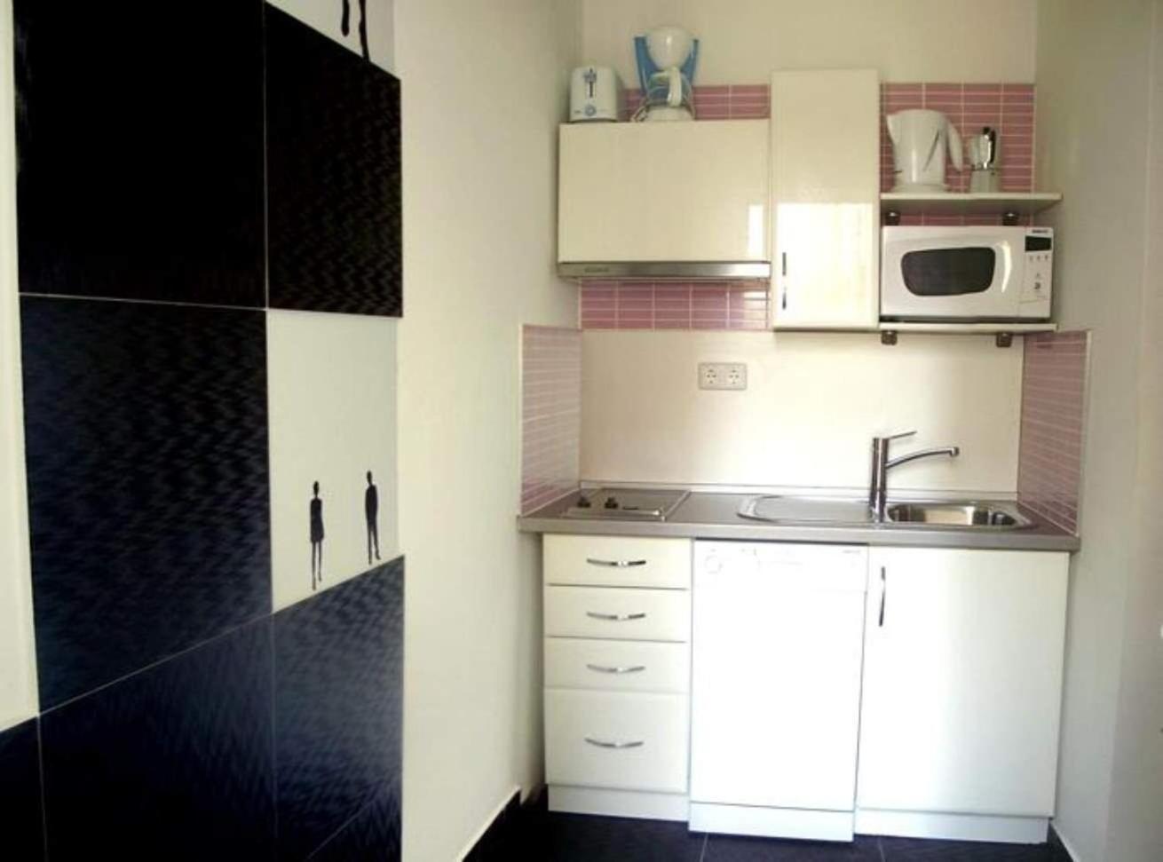 Apartments Jadra - With Parking Primosten Bagian luar foto