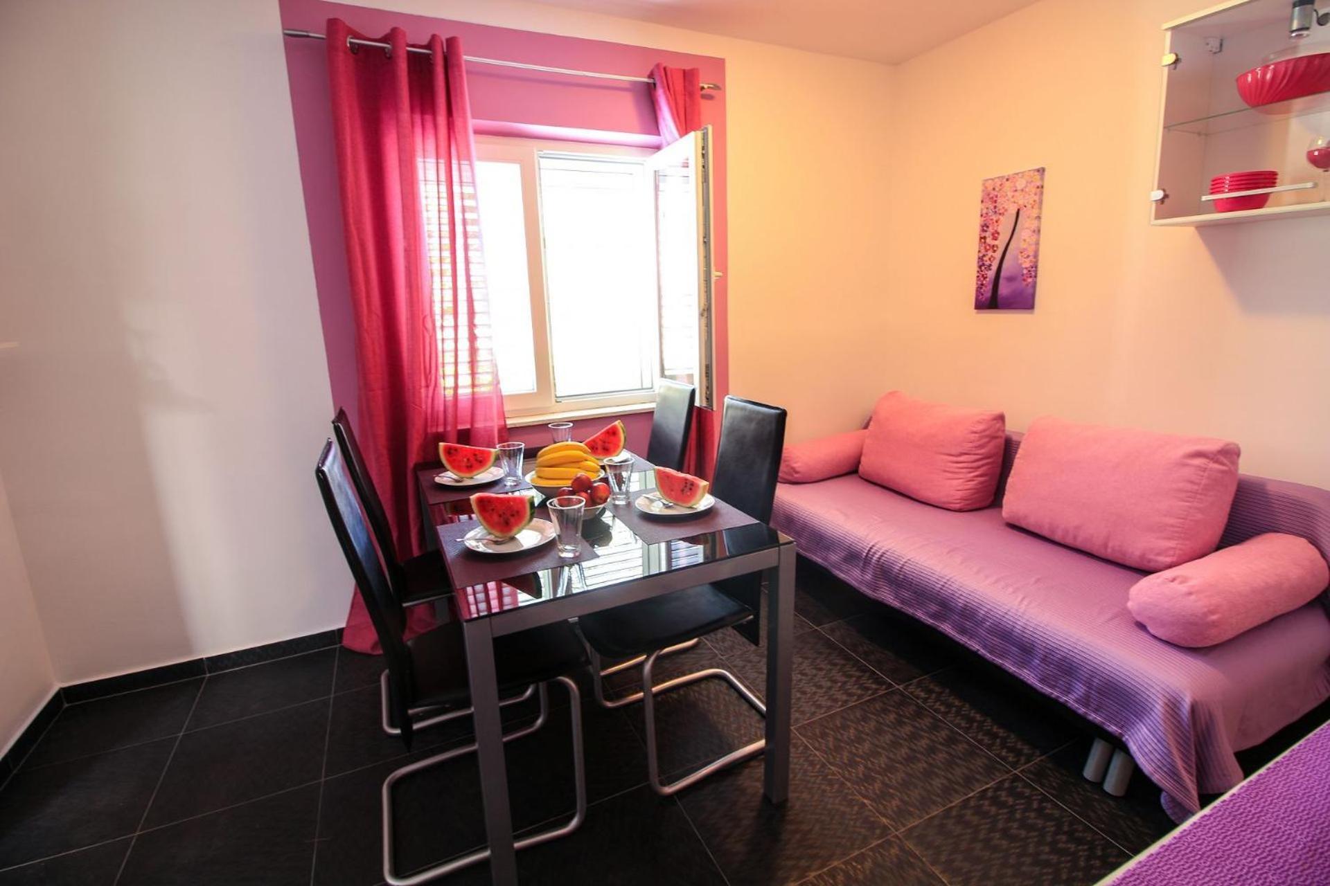 Apartments Jadra - With Parking Primosten Bagian luar foto