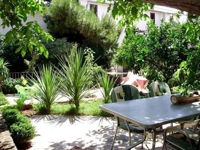 Apartments Jadra - With Parking Primosten Bagian luar foto