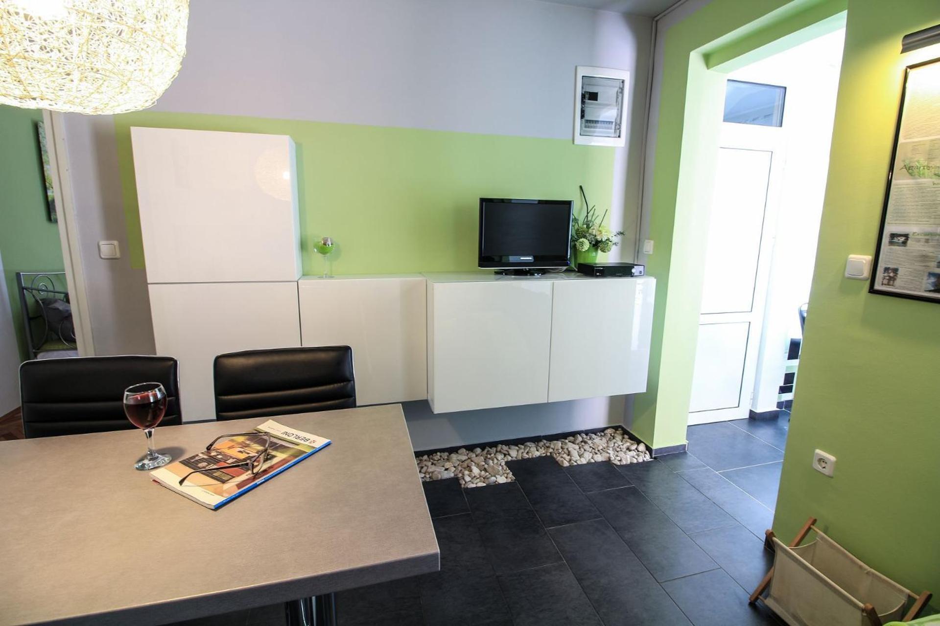 Apartments Jadra - With Parking Primosten Bagian luar foto