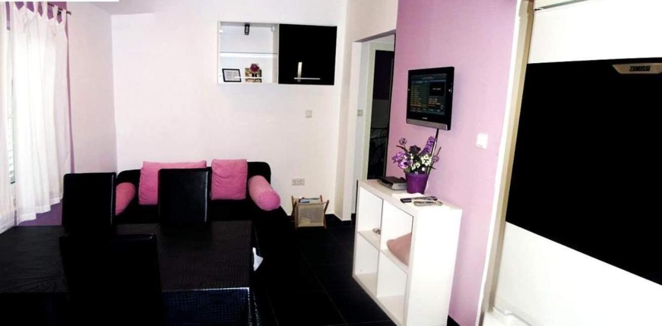 Apartments Jadra - With Parking Primosten Bagian luar foto