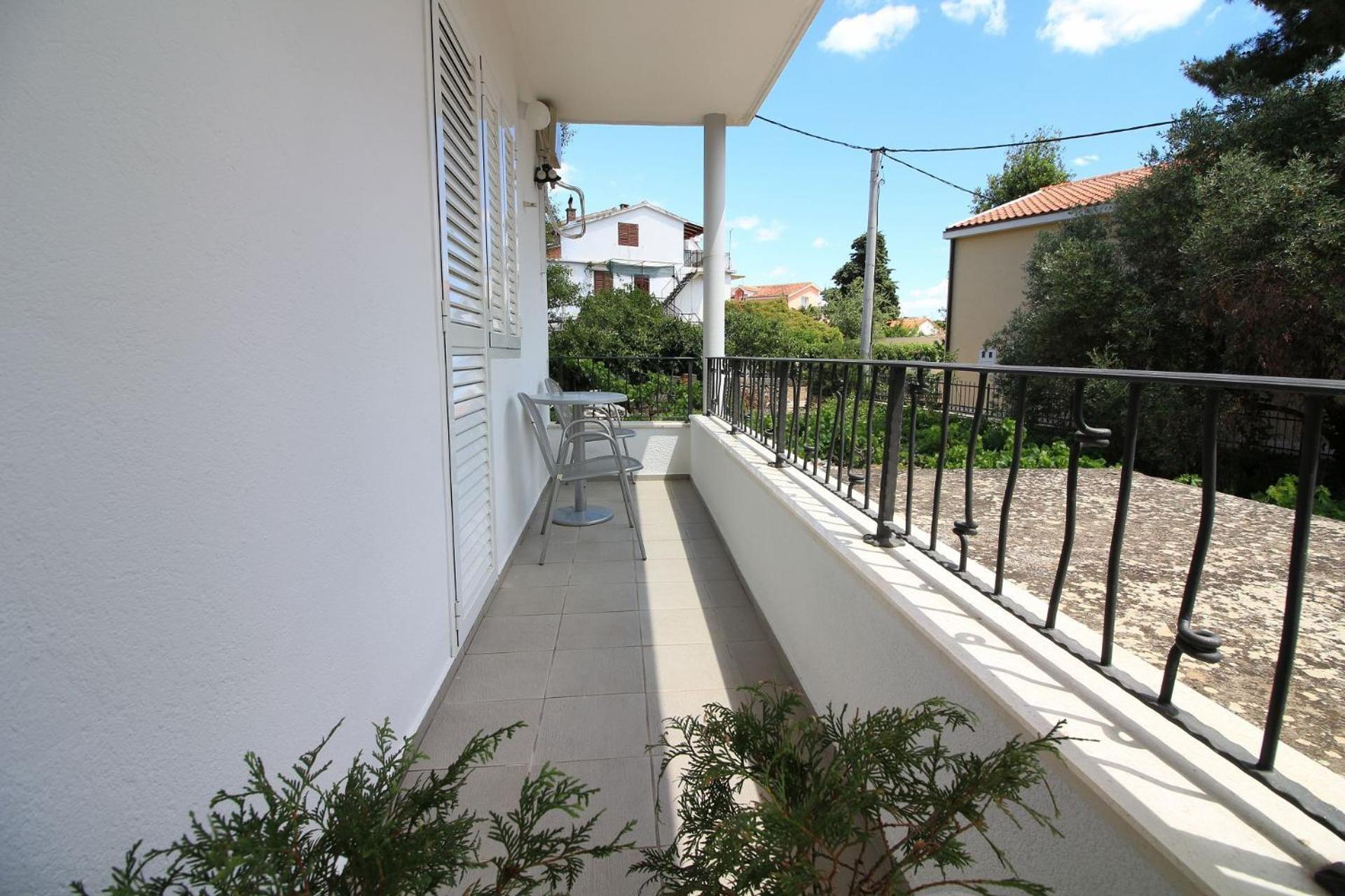 Apartments Jadra - With Parking Primosten Bagian luar foto
