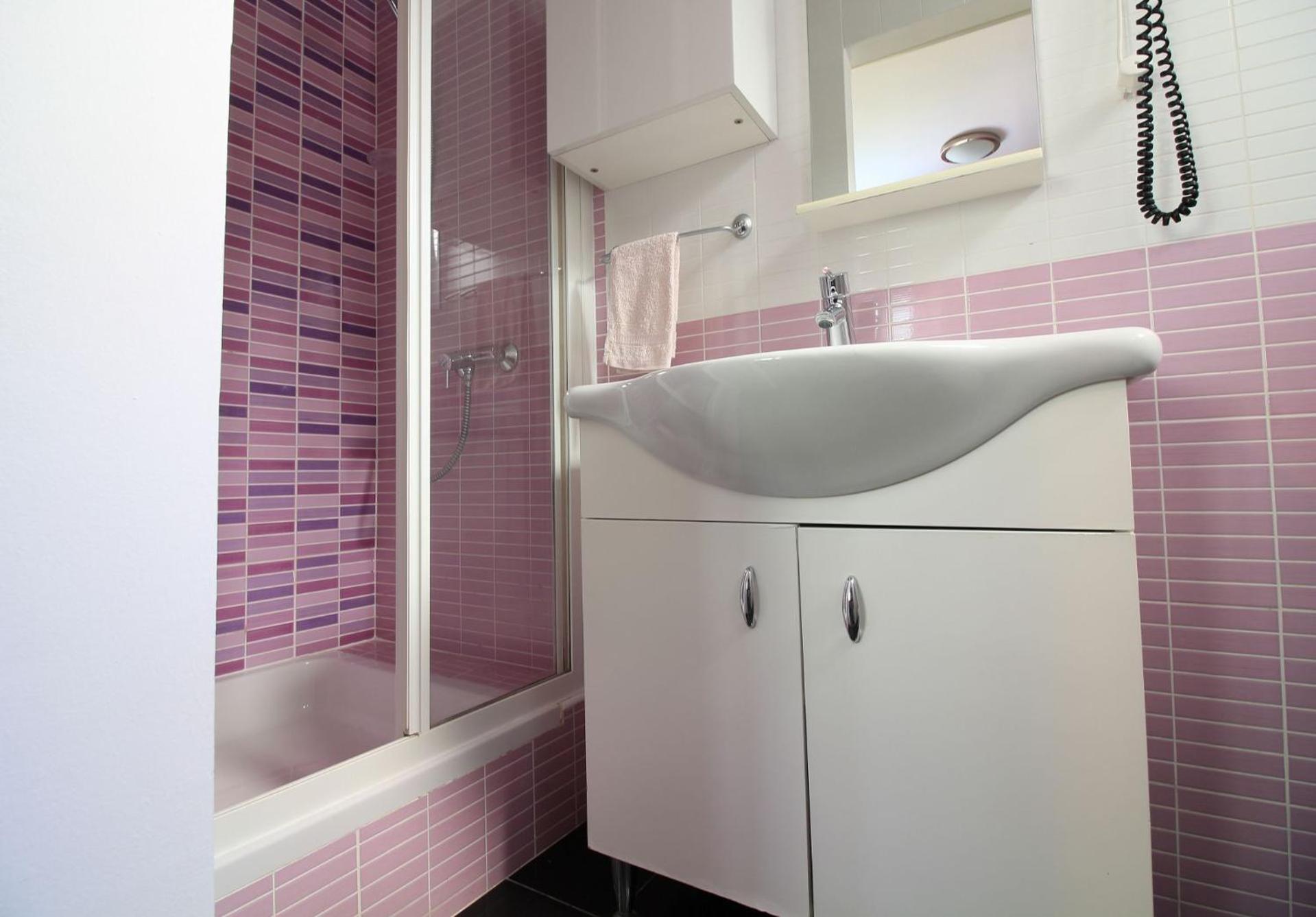 Apartments Jadra - With Parking Primosten Bagian luar foto