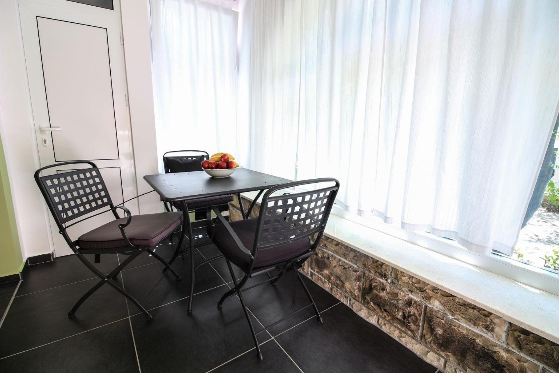 Apartments Jadra - With Parking Primosten Bagian luar foto