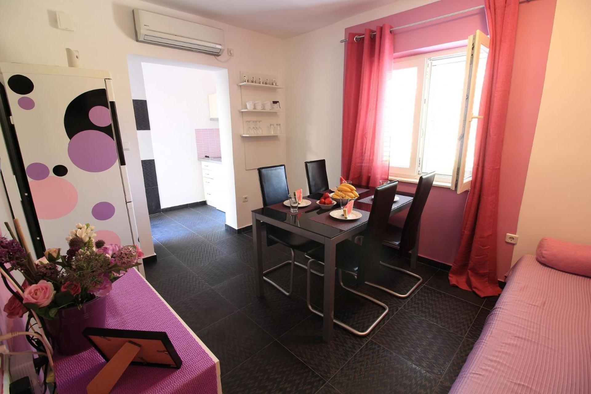 Apartments Jadra - With Parking Primosten Bagian luar foto