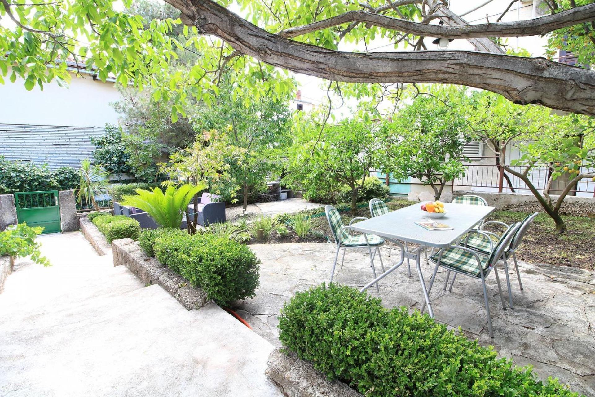Apartments Jadra - With Parking Primosten Bagian luar foto
